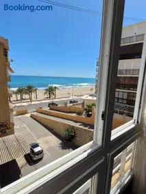 Playa El Campello & Parking WIFI - Image 2