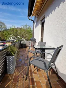 Ferienwohnung Waldliebe Hinterweidenthal - Image 1