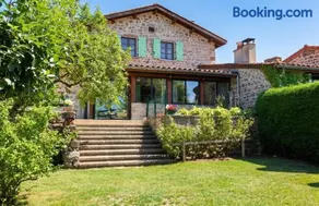 Charmante maison avec jardin à Saint-Pal-de-Chalencon - Image 2