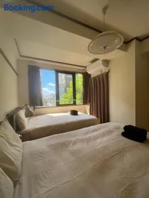 Yotsuya Matsumoto Hotel - Image 1