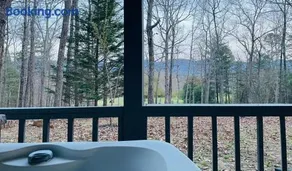 Cozy Mountain view Cottage with Hot Tub & Great Location in Blairsville - Image 2