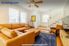 Historic Home, Modern Amenities- 15 Minutes to Downtown Chattanooga- Perfect for Families - Image 2