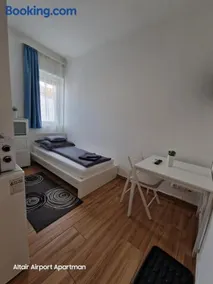 Altair Airport Apartman - Image 3
