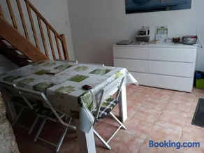 Cottage avec terrasse et barbecue | Vue jardin - Image 3