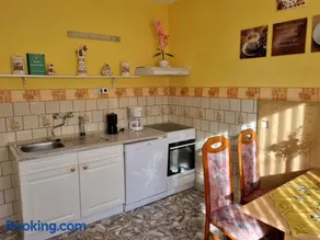 Ferienhaus in Thüringen Nähe Hohenwarte Stausee - Image 3