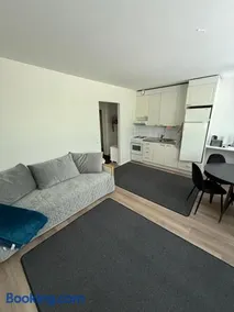 Saimaa Glow Apartment 2 - Image 1