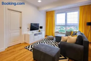 Scandinavian Apartment - Image 1