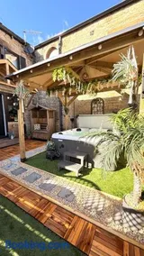 Yorkshire Barn Escape 2 bedroom - Image 3