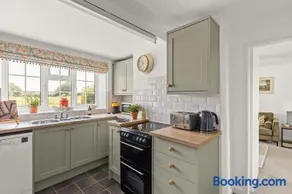 Cosy cottage in rural location with lovely country - Image 1