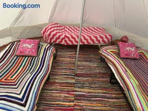 Pear Tree Bell tent - Image 1