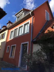Häuschen in der Altstadt Dettelbach - Image 1