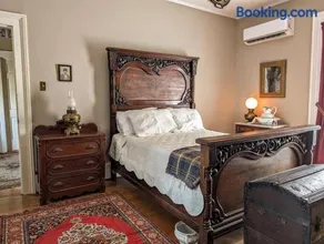 Historic Home with Southern Charm - Image 5