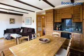 Wood ✪ WiFi, terraza ✪ Ideal excursiones - Image 4