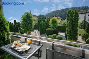 City Café - CENTRAL Apartment - Image 2