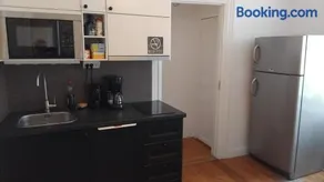 Private one room apartment in OLD TOWN - Image 1