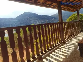 Paraíso Lapinha - Casas do Vani - Image 2