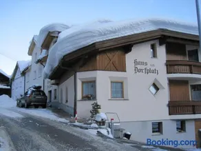 Haus am Dorfplatz - Image 2