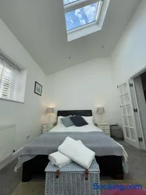 Selwood Cottage Annex - Image 3