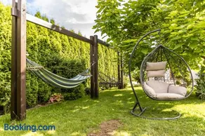 Dolina Królów Czersk glamping pole namiotowe - Image 1