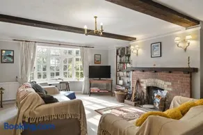 Homely Cottage & Garden nr Praa Sands & Marazion - Image 1