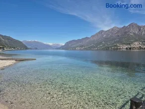 Como Lakeside Cottage - Lakefront private garden with private access to the lake - Image 2