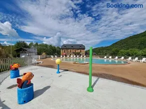 Camping les Rives d'Olt et d'Aubrac - Image 3