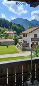 Ferienwohnung Bergblick - Image 3