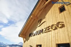 Hotel Regnum Zegg - Image 2