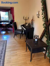 Ferienhaus mit Pool zum Träumen und Entspannen für alle Sinne - Image 4
