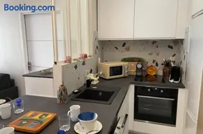 Apartment for 2 with balcony near beach - Image 4