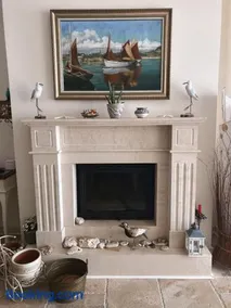 La Casa del Mar Kaliakria - Стилен апартамент в Калиакрия Резорт - Image 2