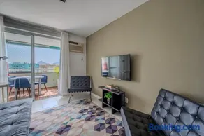 Apartamento Encantador - Image 1