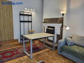 Apartament z tarasem ogrodowym - Image 2