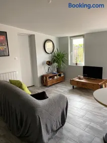 Le petite maison de la Motte - Image 2