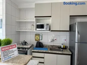 Apto para Trabalho e Estudos Próximo CPTM e UFABC - Image 1