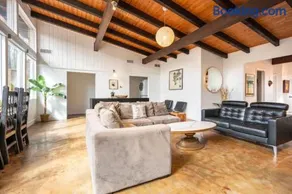 [RARE] Buckhead Mid-century Masterpiece! - Image 5