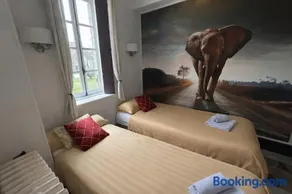 Chambre d'hôtes - demeure historique - Image 3