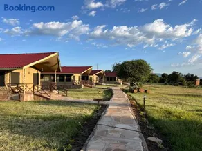 Maasai Heritage Eco Camp - Image 1