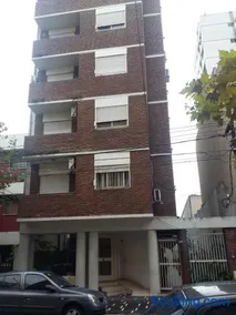 Depto 2 amb con balcon, muy buena ubicacion - Image 2
