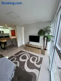 Flat no centro de Torres - Image 3
