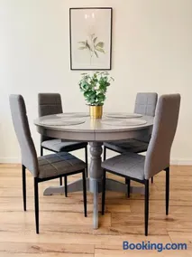 Apartament Rataja50 - Image 1
