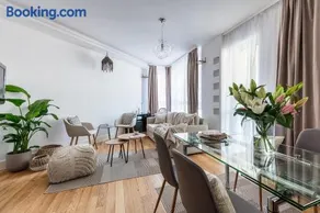 Sadyba apartament - Image 2