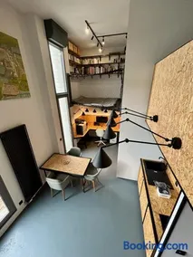 DUPLEX aux PORTES de PARIS - Image 3