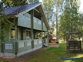 Loma-Rantala Cottages - Image 1