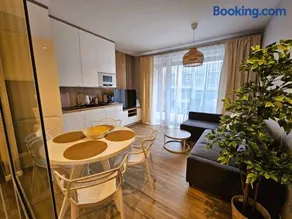 Apartament - Osiedle Laguna Beskidów - Zarzecze - Image 1