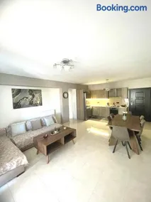 Emily's Apartment - Image 1