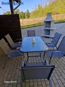 Kaszuby Punkt Klonowo Przywidz sauna klima basen - Image 1