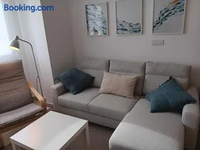 Apartamento en Águilas - Image 1