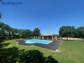Casa vacanza Villaggio Poggio Rosso - Image 1