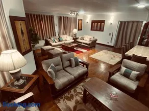 Fully equipped apt In el dokki - Image 2